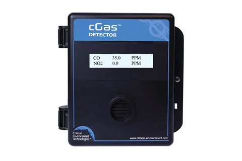 CGAS-A- Analog Transmitterr CGAS-A- Analog Transmitterr