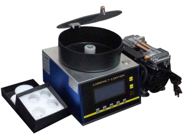 ציפוי סיבובי-SPIN COATER ציפוי סיבובי-SPIN COATER