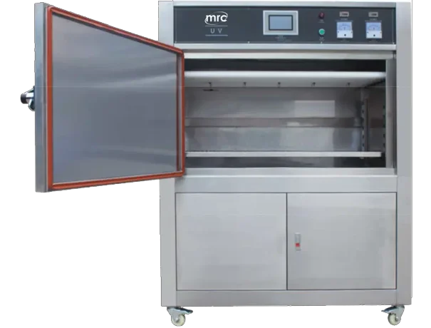 תא קרינת UV תא קרינת UV