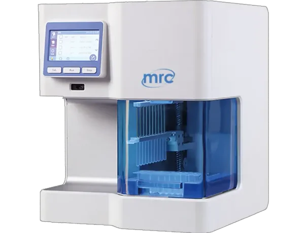 Nucleic Acid Purification System – Frequently Asked Questions (FAQ)