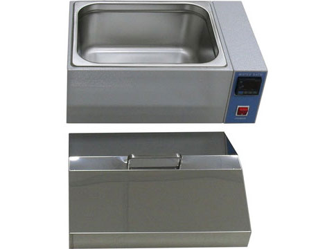 שימושים וסוגים של אמבטי מים מחוממים למעבדה
