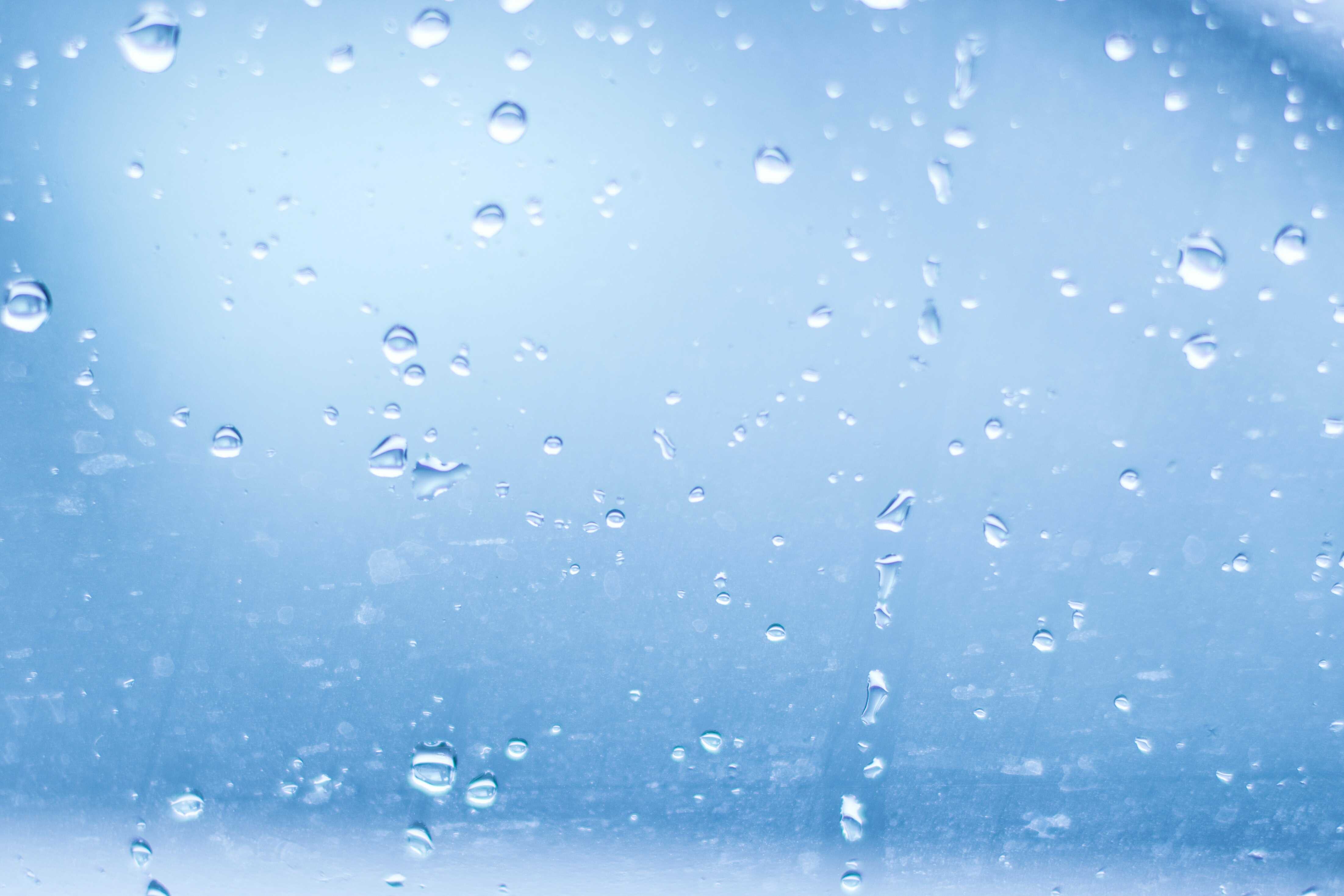 מד גשם-מדריך מכשירי מדידה למזג אויר
