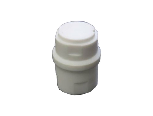 Grinding Jar of PTFE 35 ml