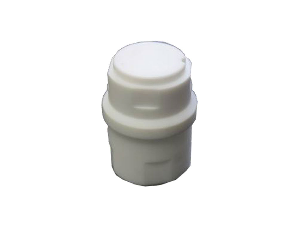 Grinding Jar of PTFE 35 ml 3