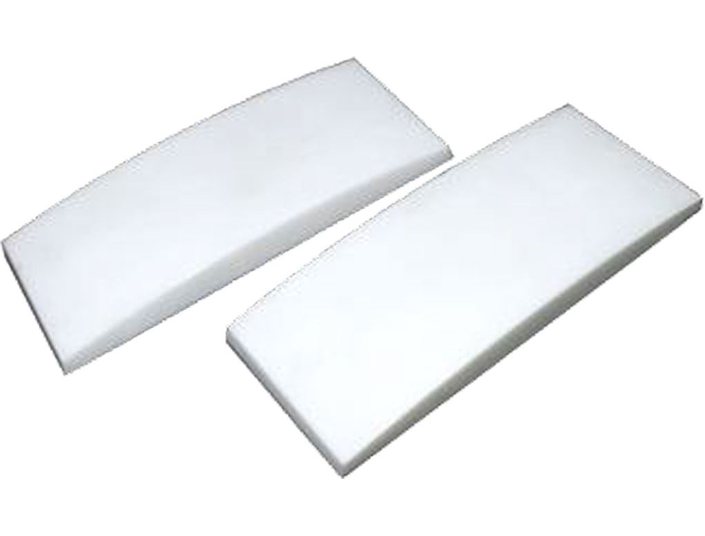 side liner, Zirconium oxide, 1pair 3