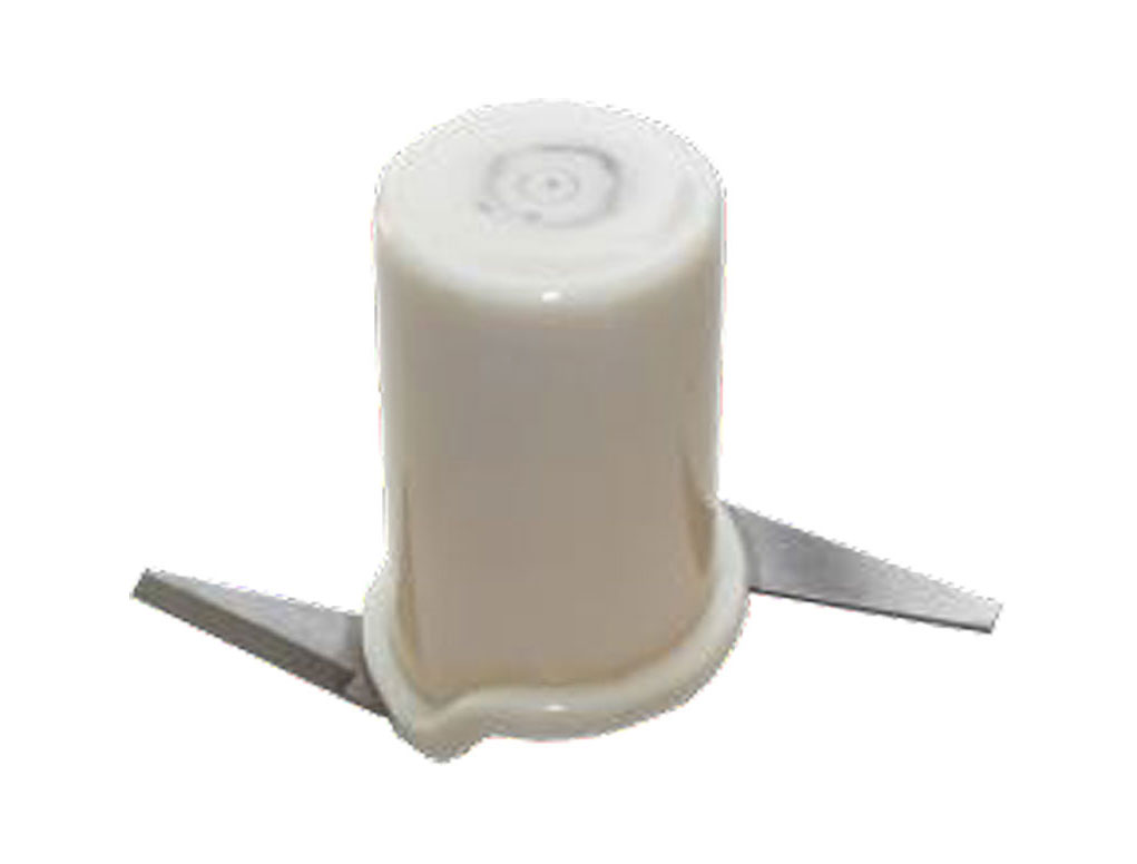 סכין טיטניום 3