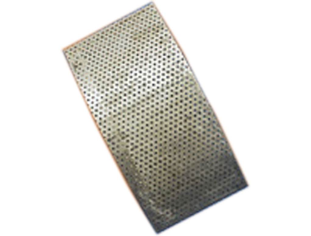 Sive section 1.0mm for TOW-100 3