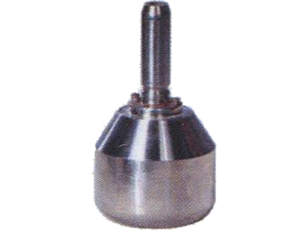 Pestle of stainless steel 1.5kg 3