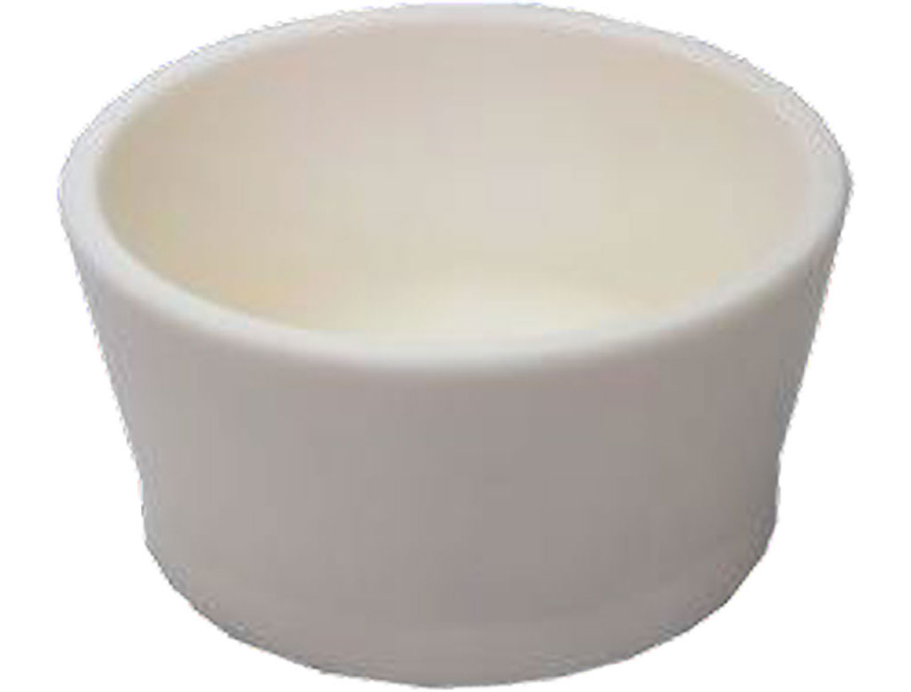 Mortar of Sintered aluminum oxide 3