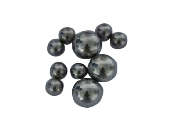 Grinding Ball of S.S 7 mm(500gram(