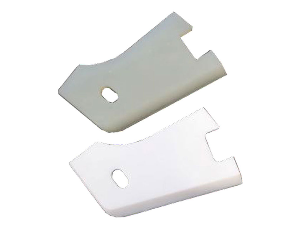 Scraper of Vulkollan 0.02kg 3