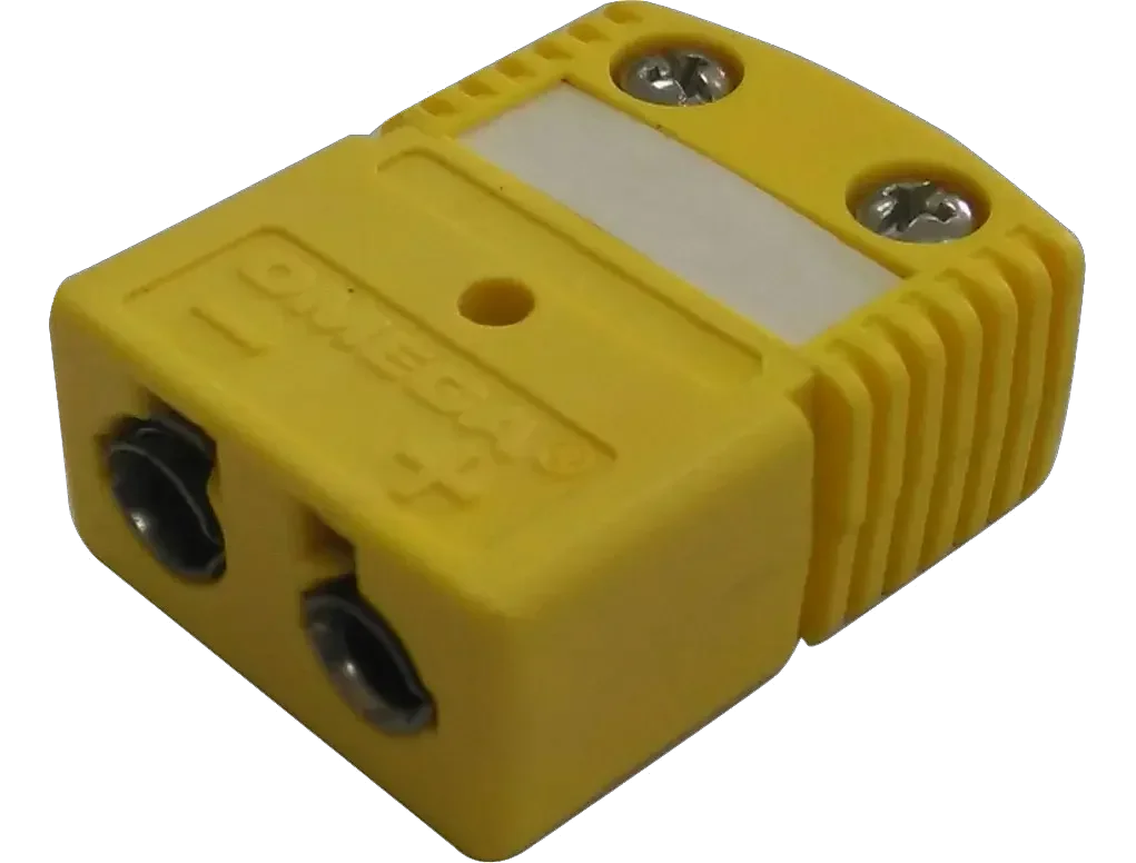 מחבר נקבה  סטנדרטי לטרמוקפל מסוג K