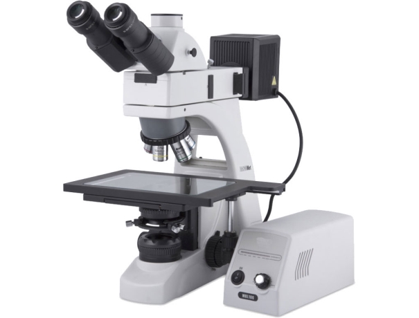 BA310Met Trinocular