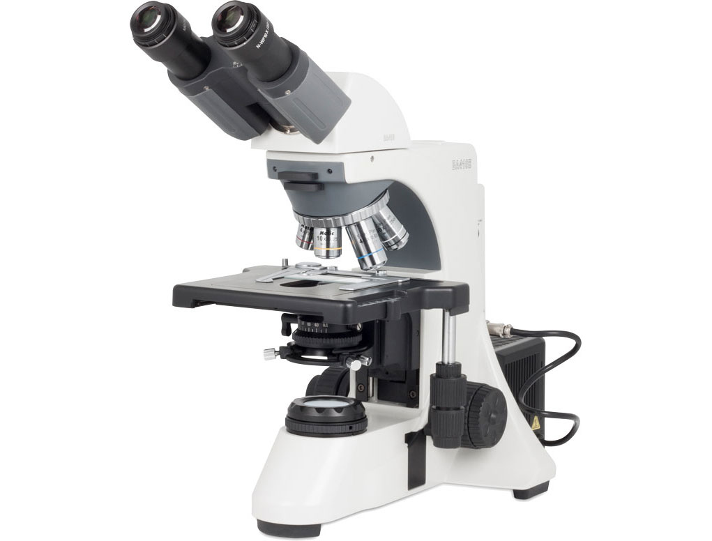 BA410E 50W Binocular Sextuple 3