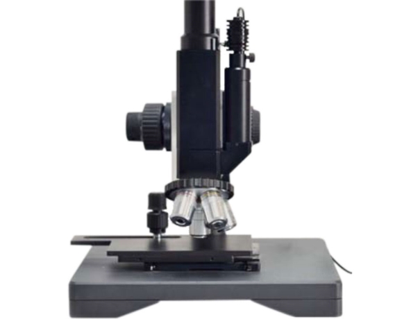 Video Inspection Scope VIS100-E, Nosepiece RMS mounting