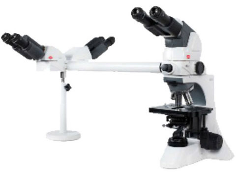 BA410E Three Head Observation Optical bridge