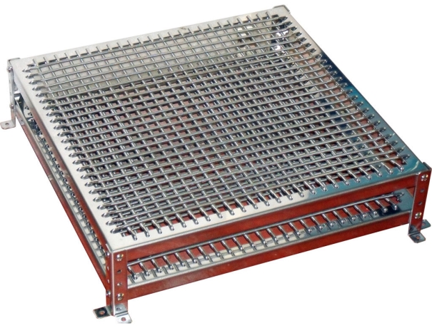 רשת קפיצים אוניברסלית עבור WBT-450