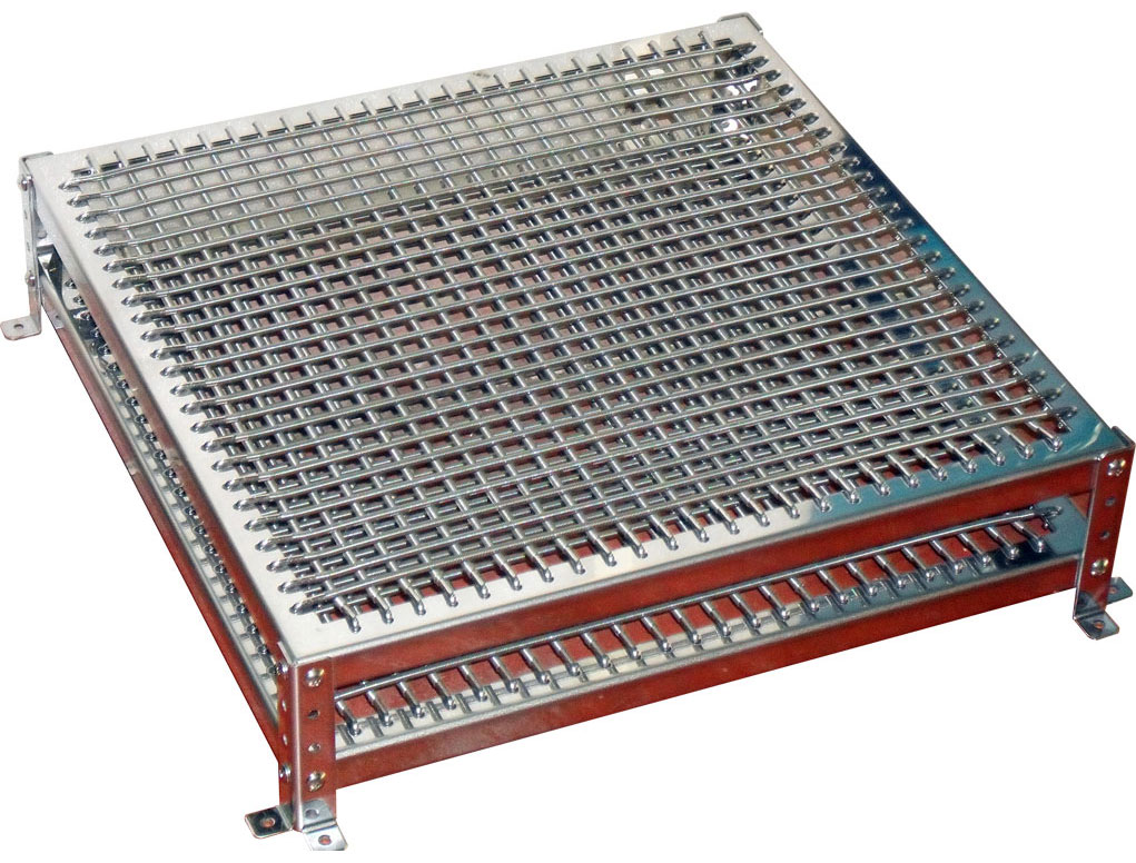 רשת קפיצים אוניברסלית עבור WBT-450 3