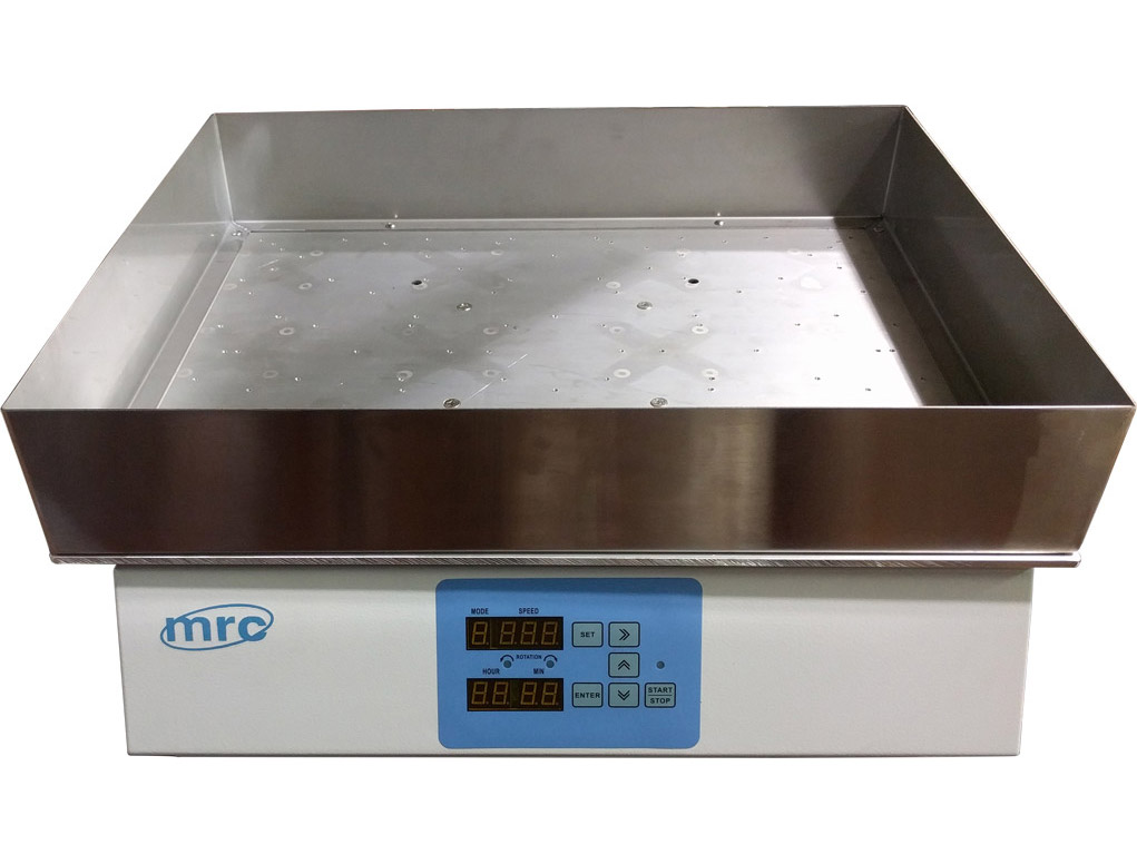 מסגרת לפלטה של שייקר 400*300ממ בגובה 100ממ 3