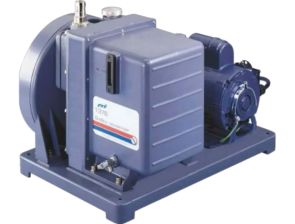 DUOSEAL for Refrigeration, 230V 50Hz 1Ph