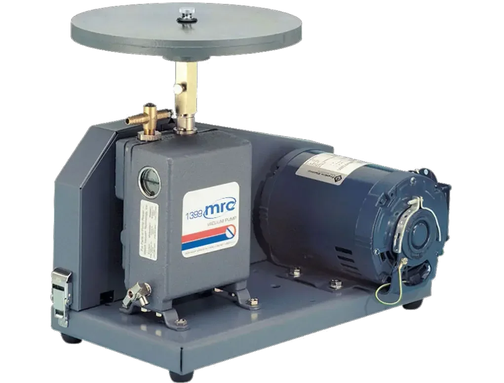 DUOSEAL, 220V 50Hz 1Ph with Schuko Plug