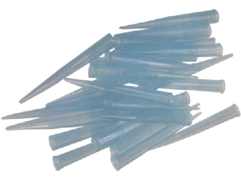 Blue Tips 1000 µl  (1 Unit = 1000 Pcs.)