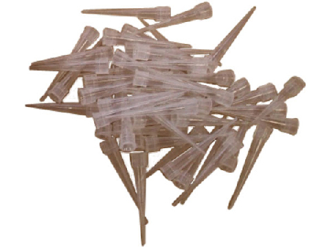 Pipette tips 10 µ (1 Unit =1000 PCS)