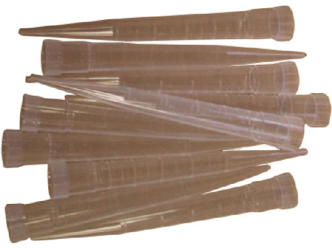 5000 µ  TIPS CAT (1 UNIT = 100 PCS )