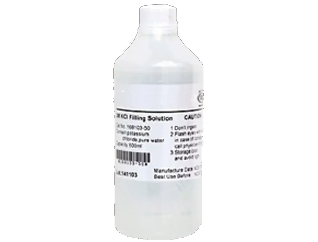 3M KCL Buffer , 500ml