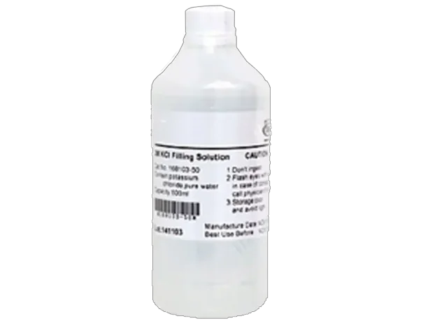 3M KCL Buffer , 500ml
