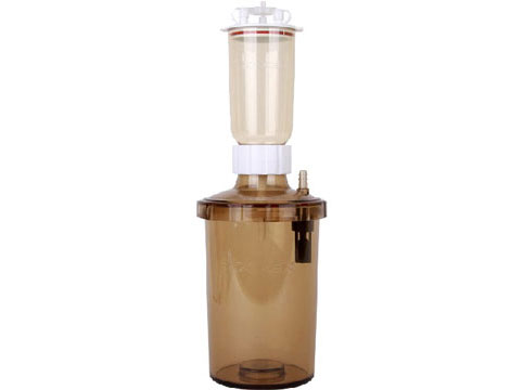 47mm PES (Polyethersulfone) Filtration Sets