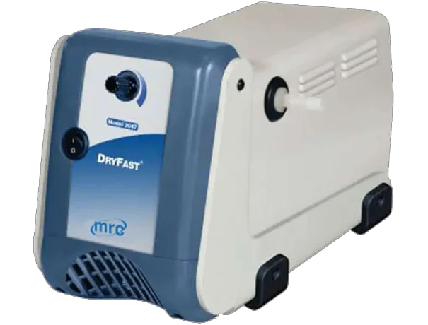 משאבת וואקום דיאפרגמה יבשה DryFast 47 מיליבר 42 ל/דקה