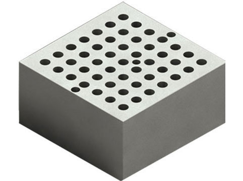 BK16 Block_49x0.5 ml tubes