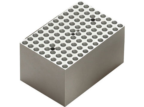 BH01 block_96×0.2ml PCR tubes
