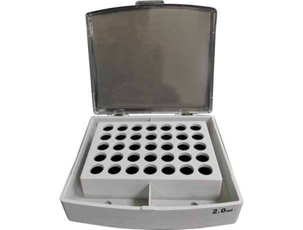 בלוק מבחנות 35*2.0ML לטרמו שייקר 3