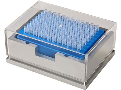 96 deep well plate