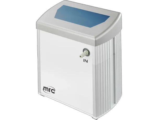 משאבת ואקום מוגנת כימיקלים MPC 105 T, 20l/min, 2mbar
