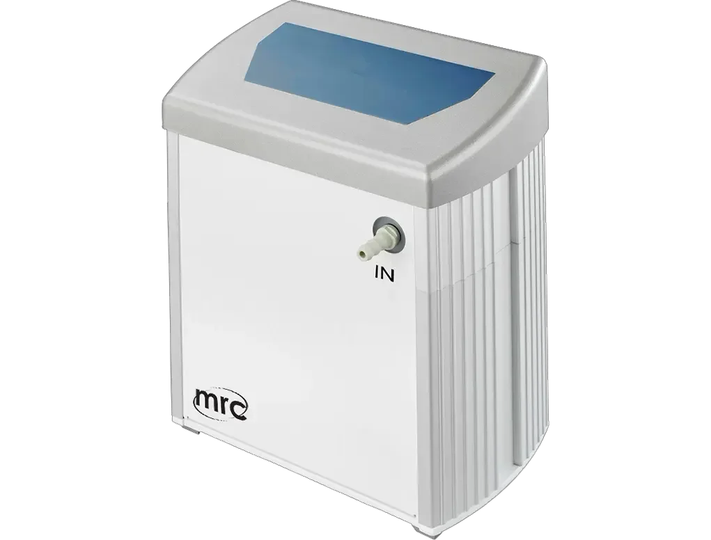 משאבת ואקום מוגנת כימיקלים MPC 105 T, 20l/min, 2mbar
