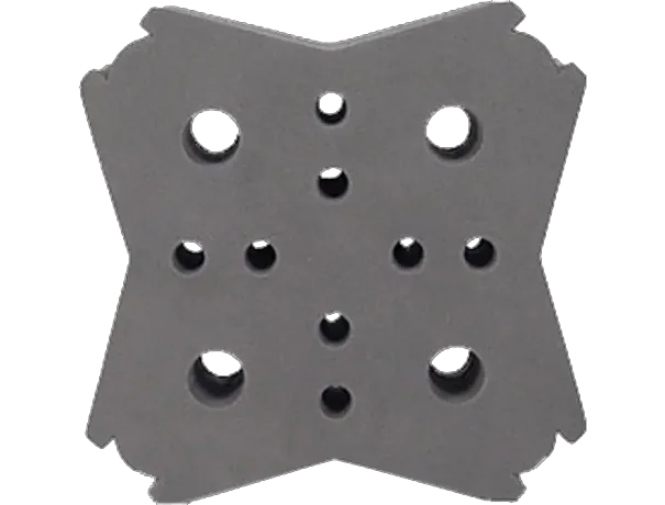 9-16mm Tube Foam Inserts (2) 3
