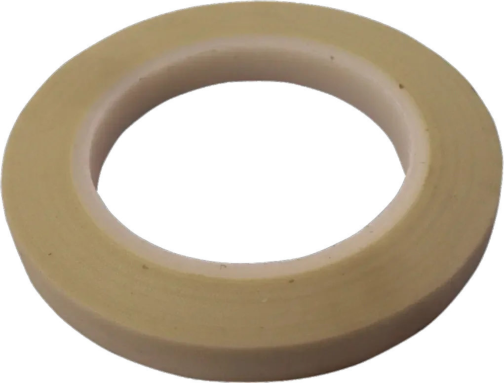 Temp Tape 1/2 x 100'