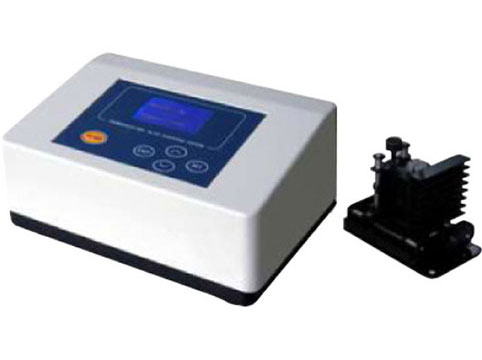 SIPPER SYSTEM