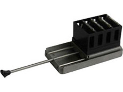 4-CELL HOLDER FOR UO TO 50MM SQU.CUVETTE