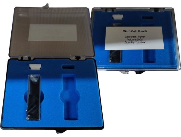 200 UL MICRO CELL 3