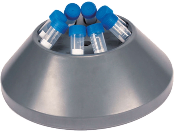 Rotor  15ml x 8 , 10ml x 12