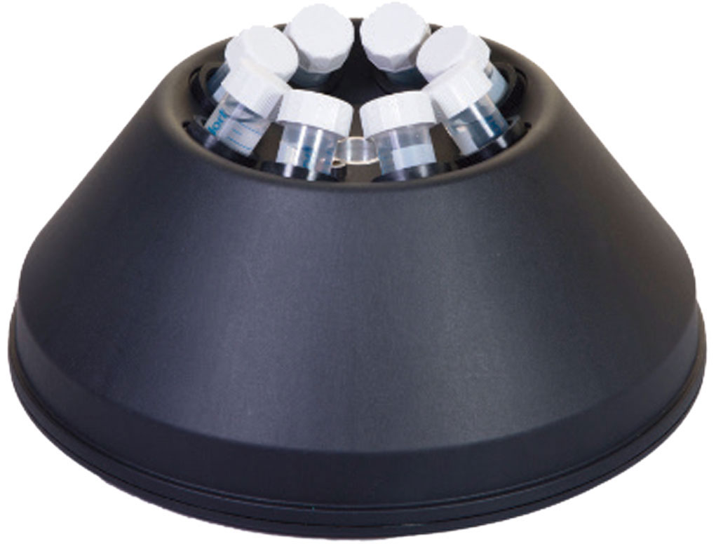 Rotor 15ml x 8 3