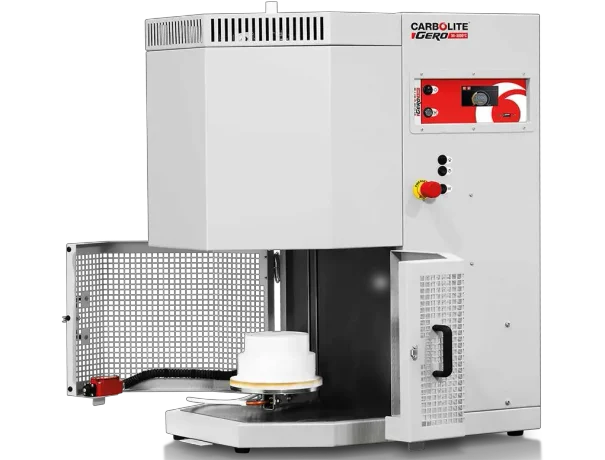 תנור עד 1700 מעלות צלזיוס 3