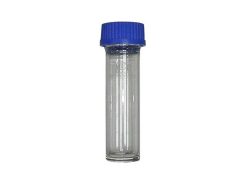 35X150MM BOTTLE לאינקובטור היברידציה