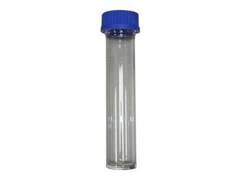 35X200mm Bottle לאינקובטור היברידציה