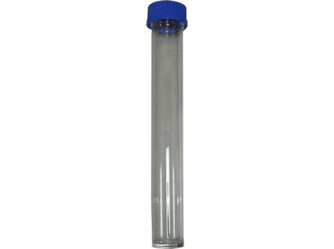 35X300mm Bottle לאינקובטור היברידציה
