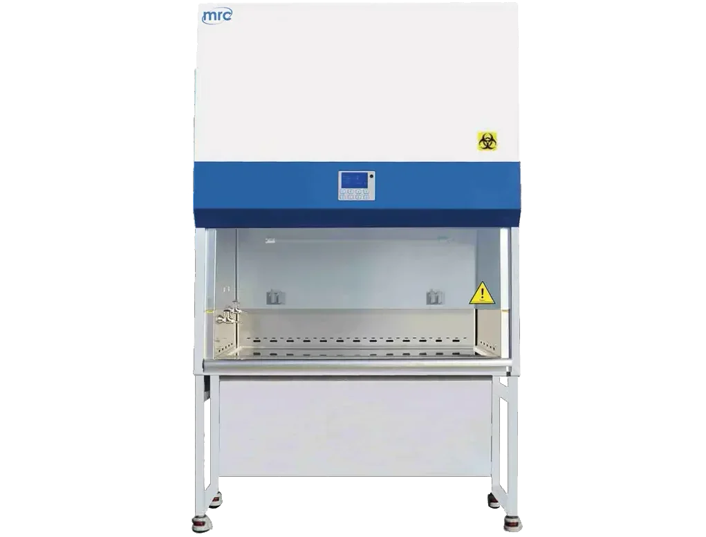מנדף ביולוגי -ממ CLASS 2